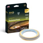 Rio Technical Trout Elite Fly Line